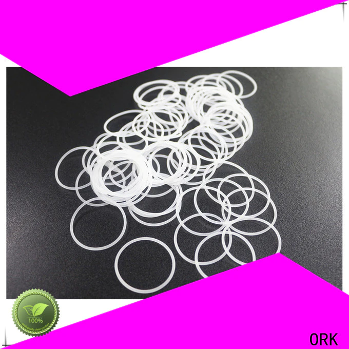 ORK vmq o ring factory sale for home appliance