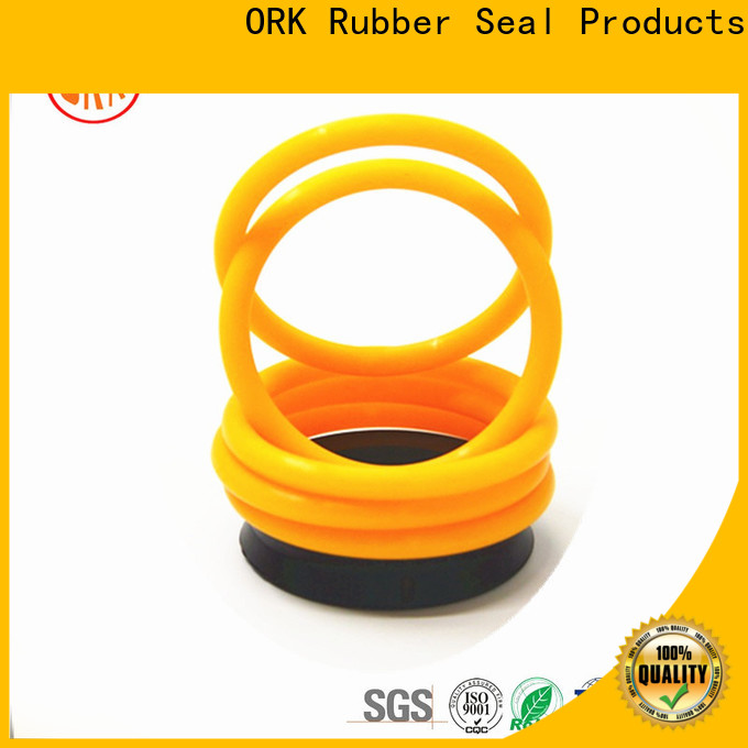 ORK rubber o rings factory sale for toys