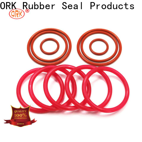 ORK rubber o rings screwfix factory sale for medical