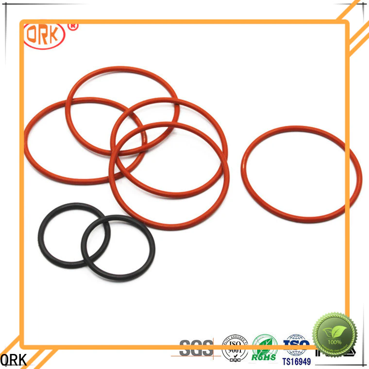 best price silicone gasket ring factory price for toys