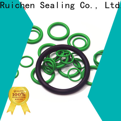 ORK wholesale silicone o ring factory sale for medical
