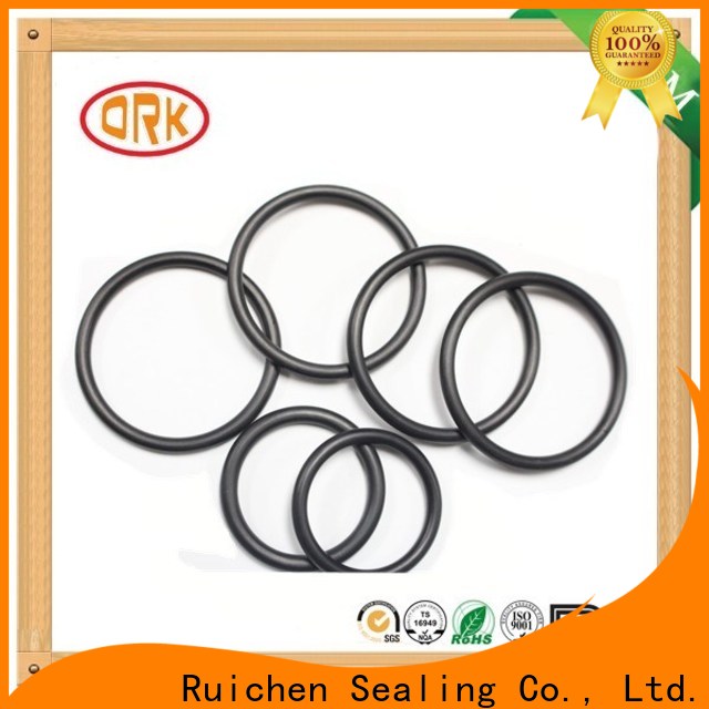 ORK wholesale supply nitrile o ring factory price for medical