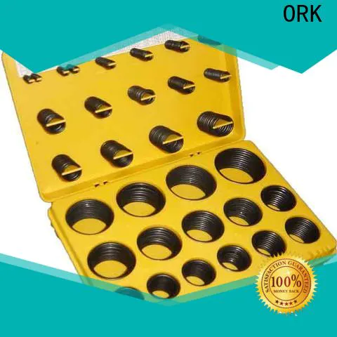 ORK hydraulic o ring kit with good price for industry