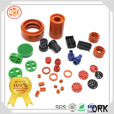 ORK automotive rubber grommets factory price for medical