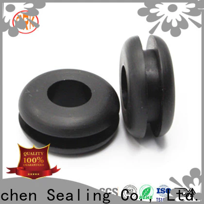 ORK wholesale supply 25mm rubber grommet manufacturer for toys
