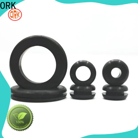 ORK wholesale supply rubber grommets b&q factory sale for decoration.