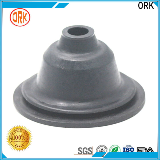 ORK high-quality car door rubber wholesale for piping