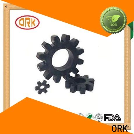 ORK car door rubber supplier for vehicles