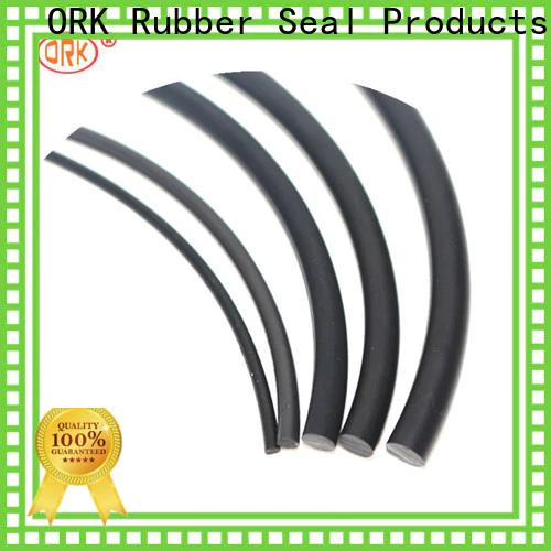 ORK bulk rubber cord manufacturer for medical