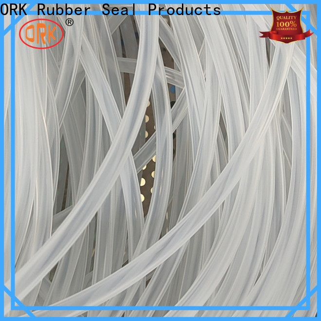 bulk silicone rubber cord manufacturer for medical