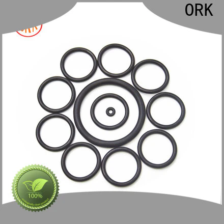 ORK bulk hnbr o ring factory price for decoration.