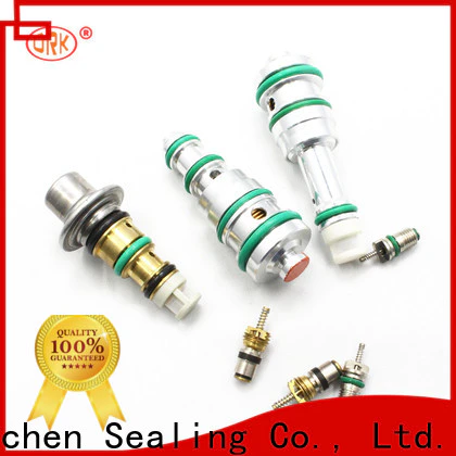 ORK fkm orings factory price for medical