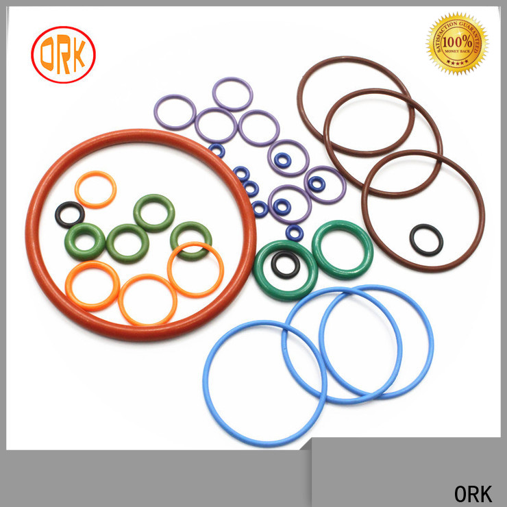 ORK bulk epdm o rings manufacturer for medical