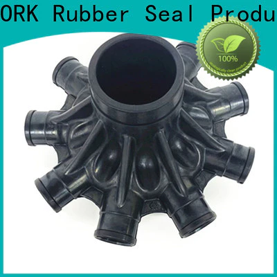 ORK auto rubber parts with good price for electronics