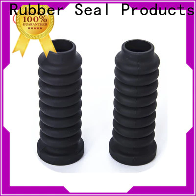 high-quality automotive rubber parts with good price for industry
