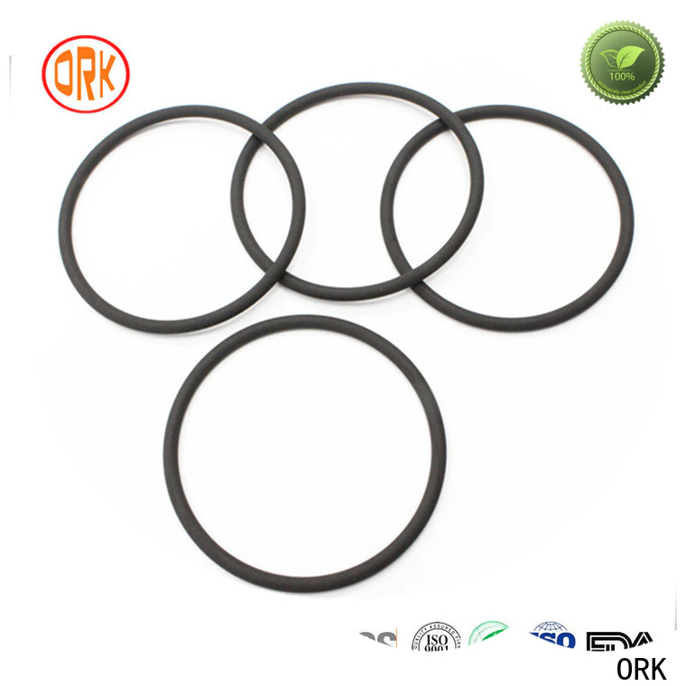 wholesale supply hnbr o rings for fuel factory sale for decoration.