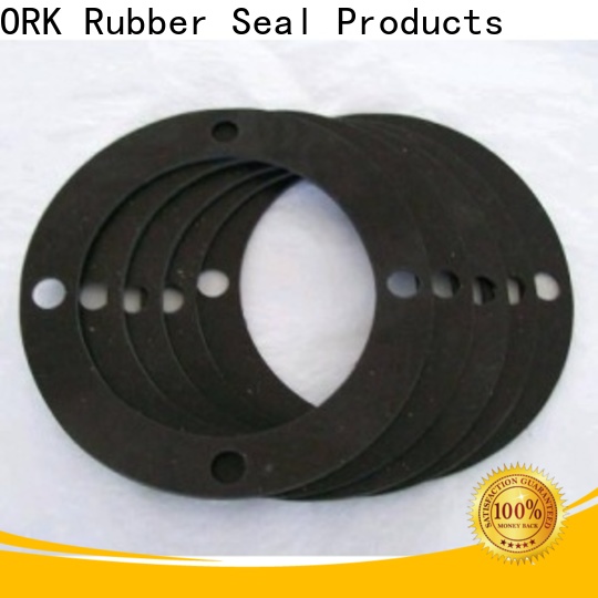 ORK new high temperature hydraulic seals supplier for piping