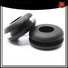 ORK white rubber grommets factory price Industrial applications