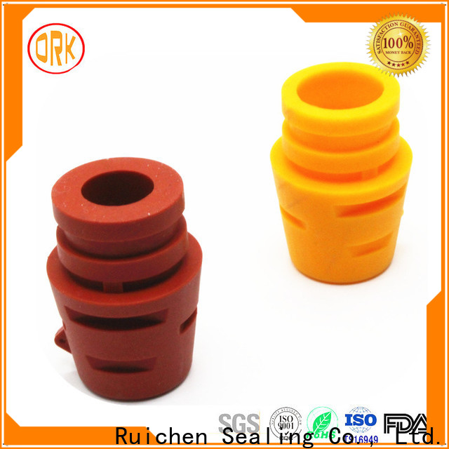 popular high temp silicone o rings manufacturer for medical ORK