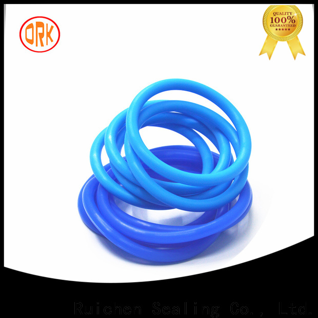 wholesale neoprene o rings factory sale for decoration.