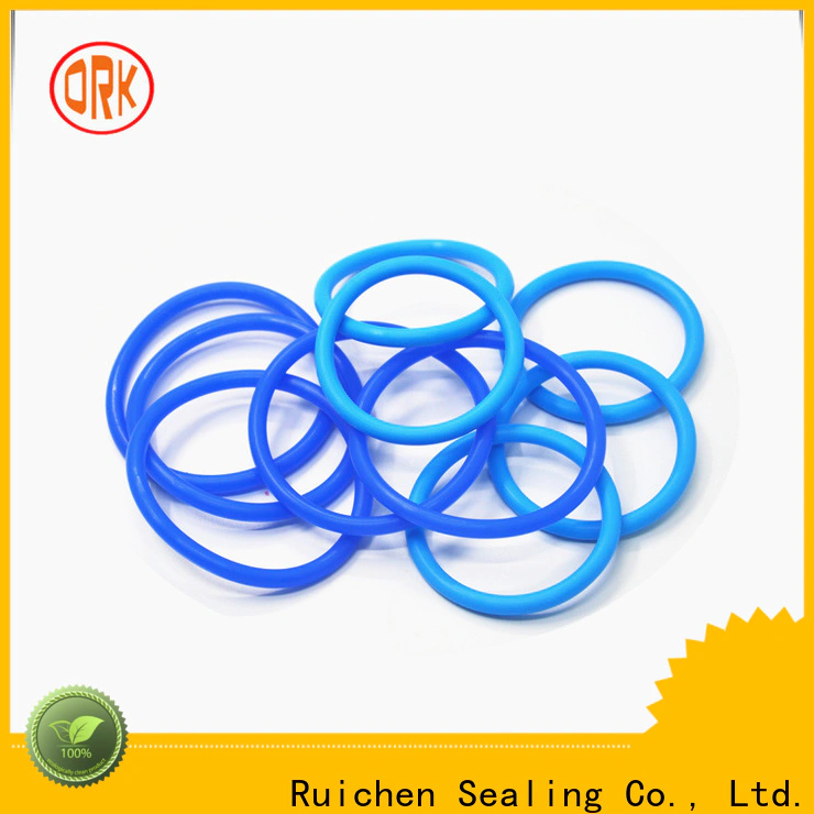 ORK silicone o ring price factory price for home appliance