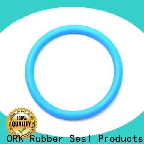 ORK nbr o ring supplier for electronics