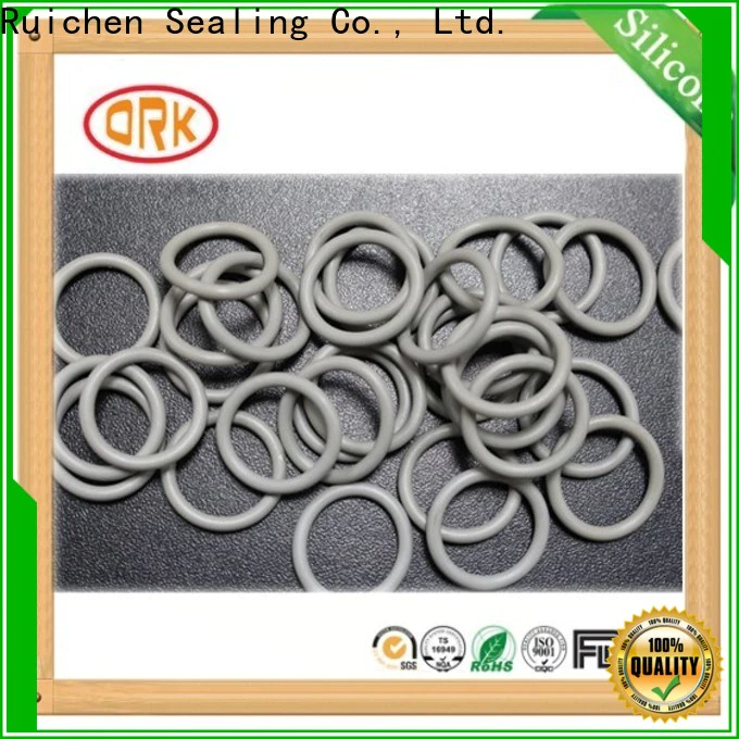 ORK wholesale supply oring nbr factory price for decoration.