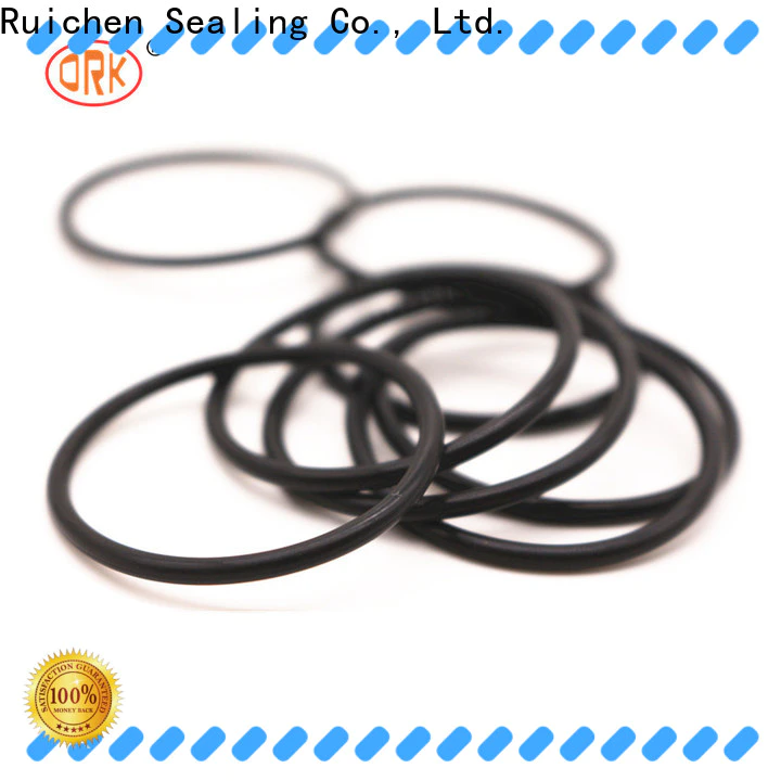 ORK wholesale rubber o rings screwfix factory sale for decoration.