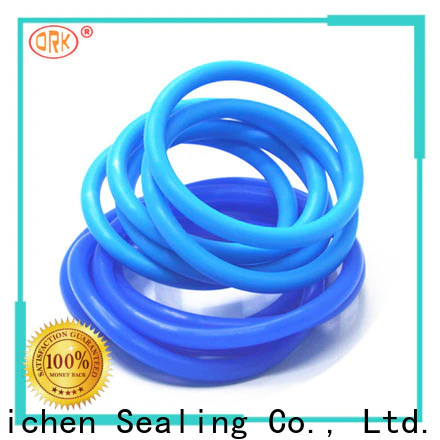 ORK popular silicone gasket ring manufacturer for home appliance