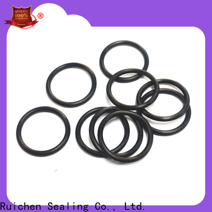 ORK wholesale supply rubber o rings manufacturer for decoration.