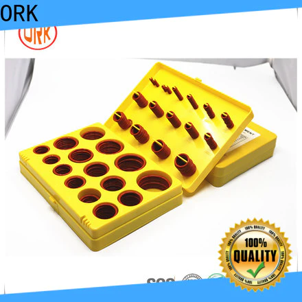 ORK hot-sale square o ring kit with good price for industry