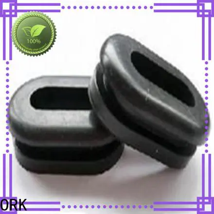ORK wholesale supply 1 inch rubber grommet manufacturer for toys