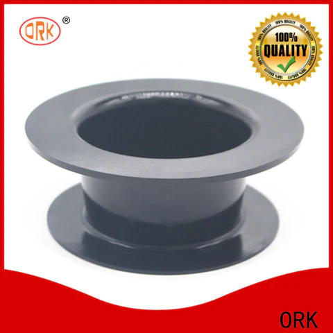 ORK car rubber seal supplier for piping