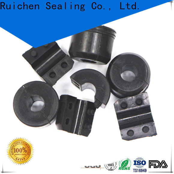 ORK new hydraulic & pneumatic seals supplier for electronics