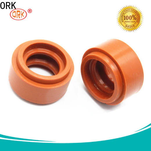 ORK hot-sale senior rubber parts with good price for piping