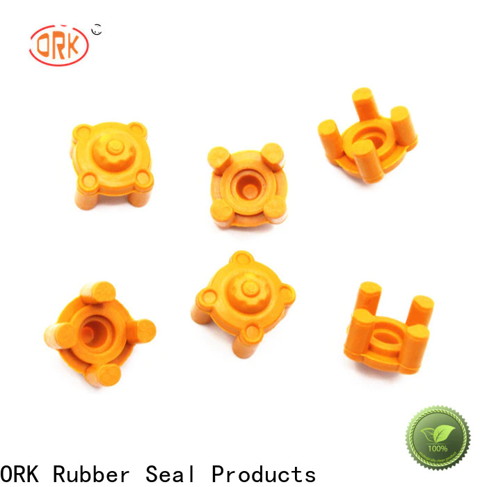 ORK new auto rubber parts online shopping for industry