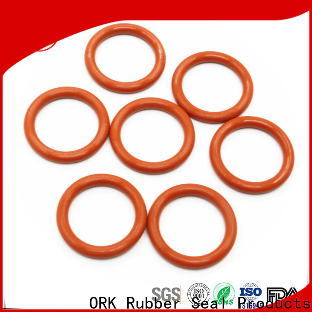 wholesale neoprene o rings factory price for decoration.