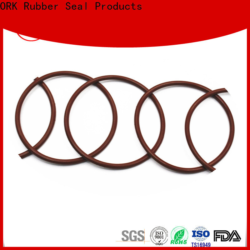 ORK epdm rubber o ring factory price for medical