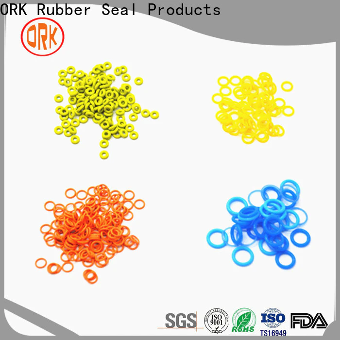 ORK good quality fkm o ring factory price for toys
