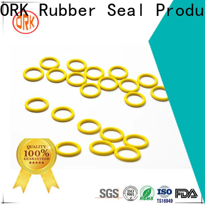 ORK o ring viton 90 shore factory price for medical