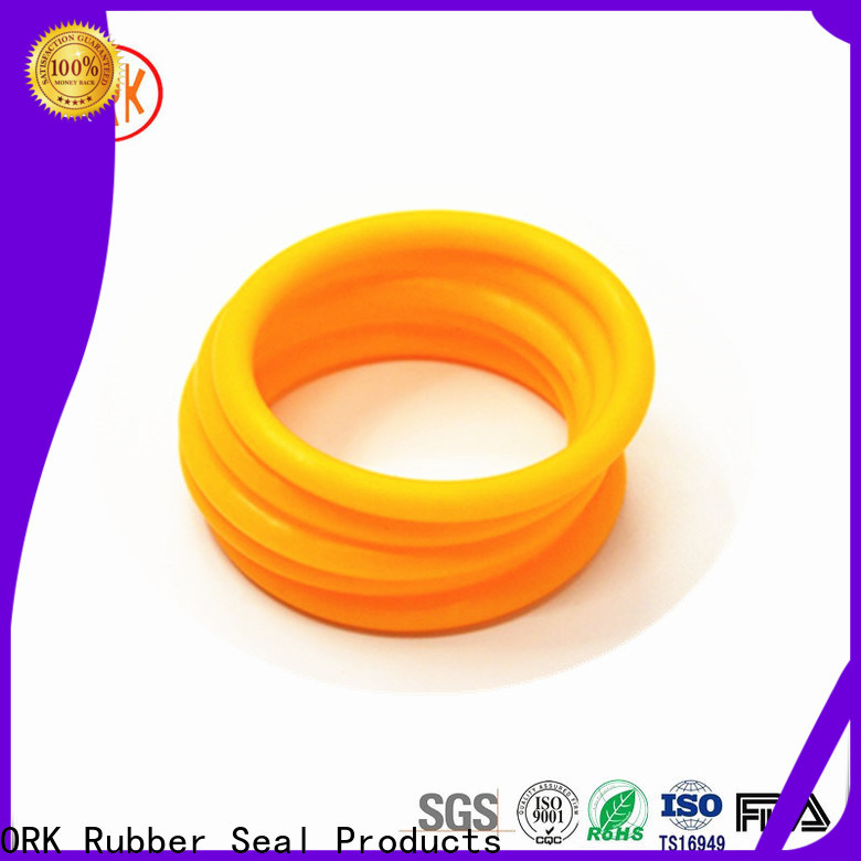 ORK best price nitrile rubber o ring supplier for electronics