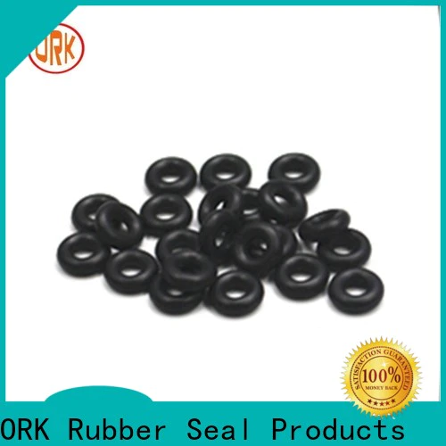 ORK nitrile rubber o ring supplier for piping