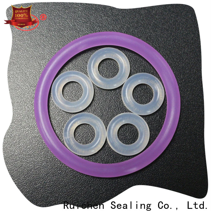 wholesale neoprene o rings factory sale for toys