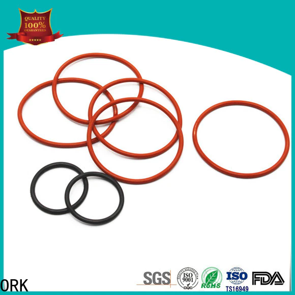 ORK silicone o rings near me manufacturer for medical