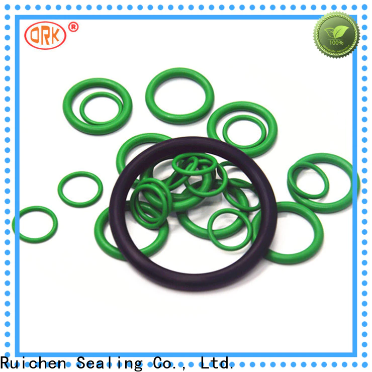 ORK epdm o rings factory sale for toys