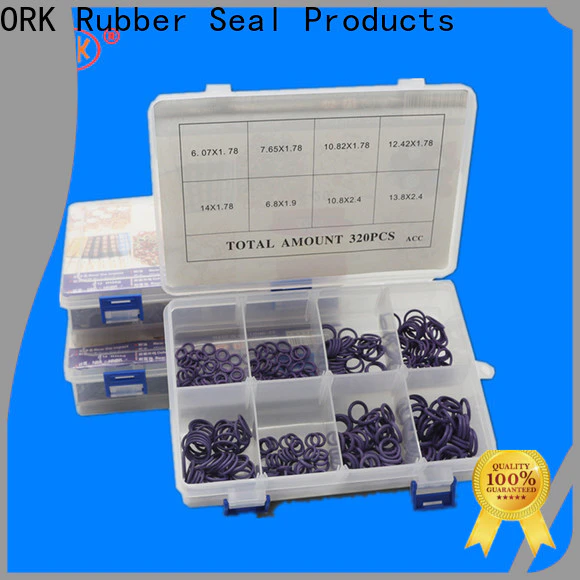 ORK best price o ring kits online shopping for industry