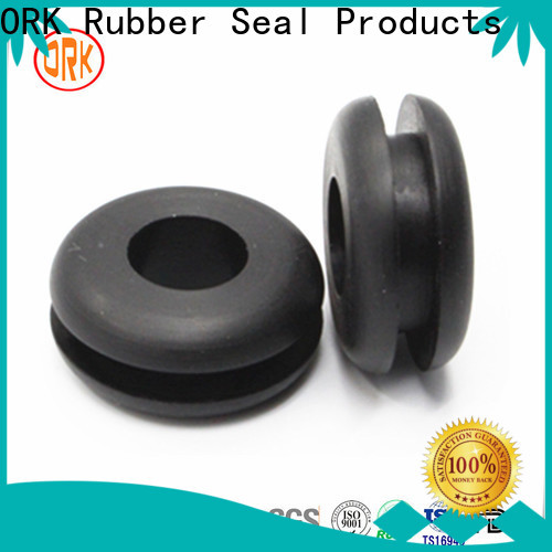 ORK wholesale supply 25mm rubber grommet factory price for toys