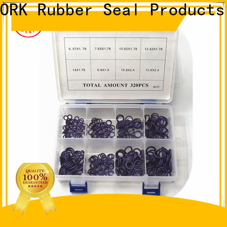 ORK popular o ring making kit with good price for vehicles