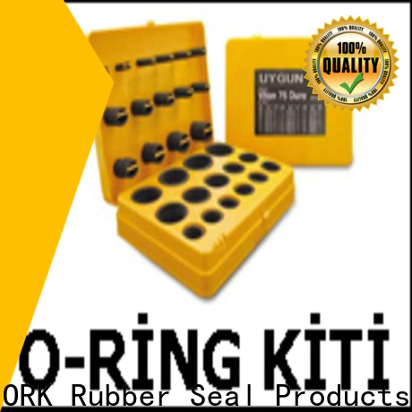 ORK hot-sale harbor freight o ring kit with good price for industry