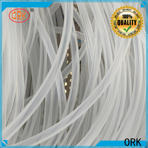 ORK rubber cord seal factory price for decoration.